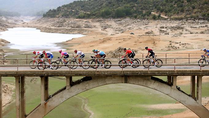 Keine Vuelta-Etappen in Portugal