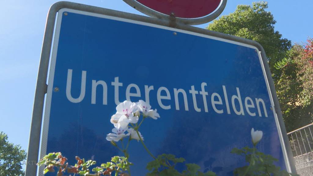 Steuerfolgen: Droht Unterentfelden nach dem knappen Nein zur Fusion mit Aarau eine Steuererhöhung?