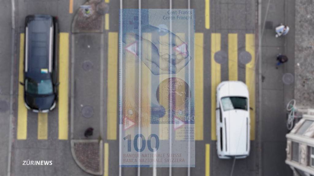 Neue Banknoten: So sehen sie aus