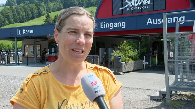 Nadia Hürlimann-Styger über Lift-Schliessung: «Mein Herz tut ziemlich fest weh»