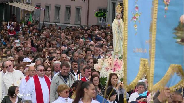 Einsiedeln bittet gläubige Pilger zur Kasse