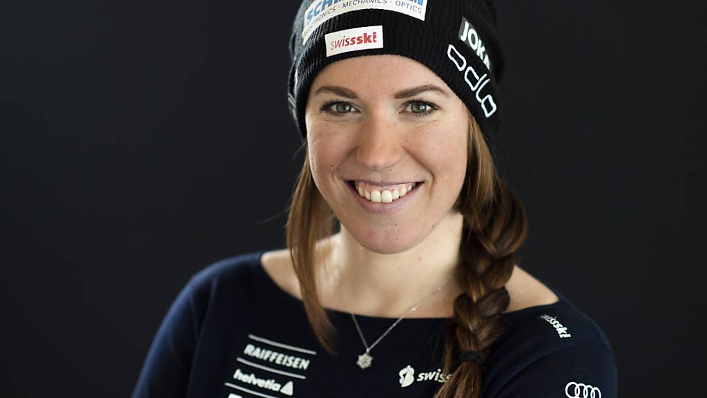 Lena Häcki schliesst Saison mit Bestresultat ab
