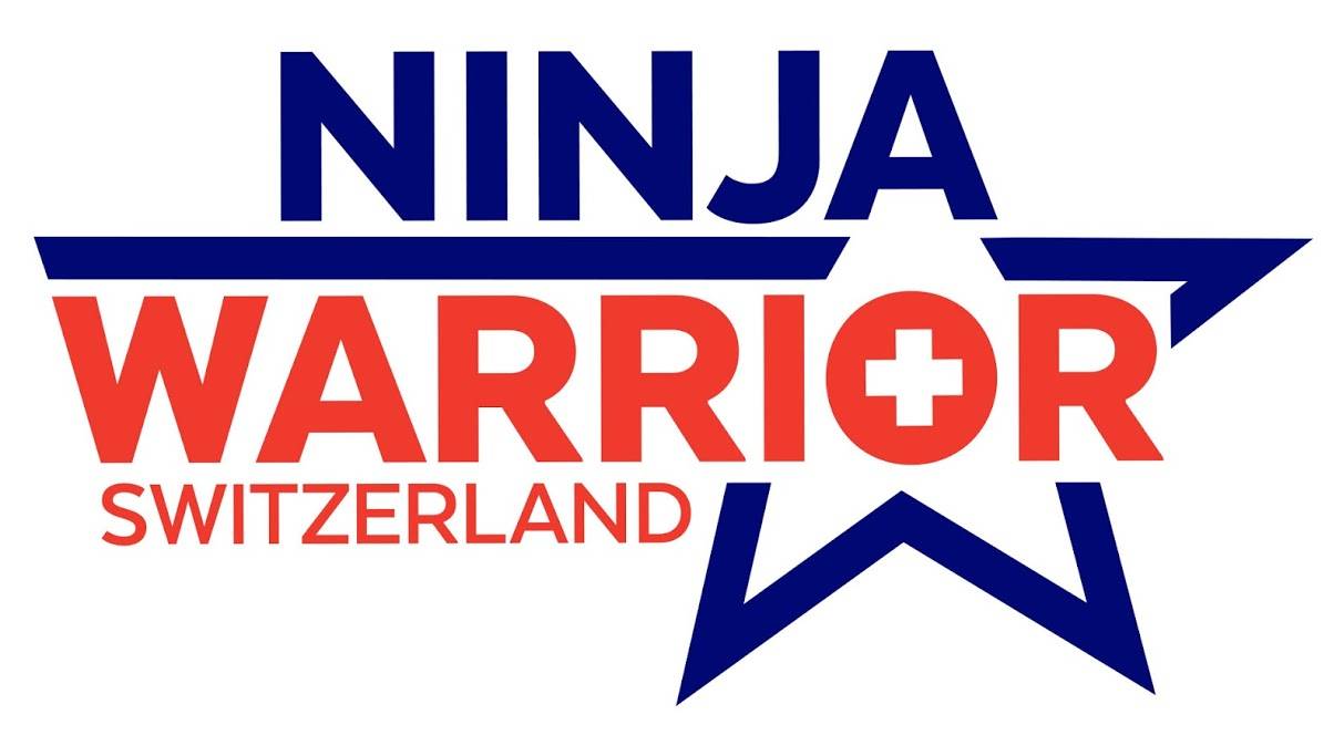 Ninja Warrior Switzerland