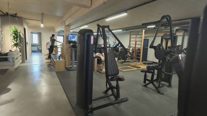 Sarner Fitnesscenter fokussiert sich auf ältere Kundschaft