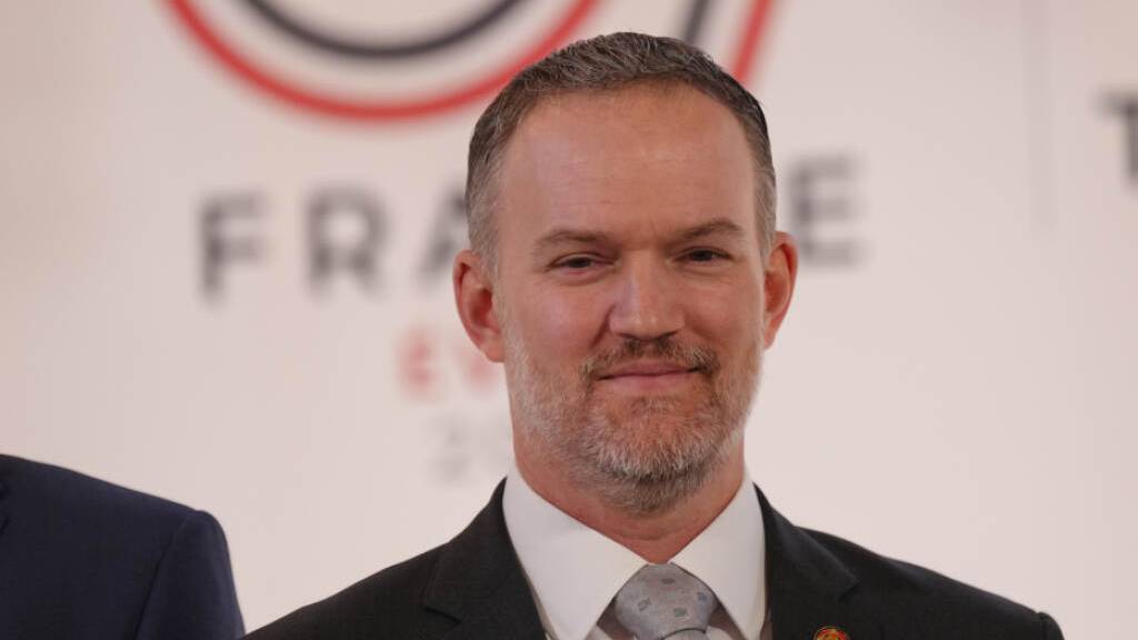 In einem Bericht hat der US-Handelsbeauftragte Jamieson Greer weiter Zölle gegen zahlreiche Staaten vorgeschlagen, darunter auch die Schweiz. (Archivbild)