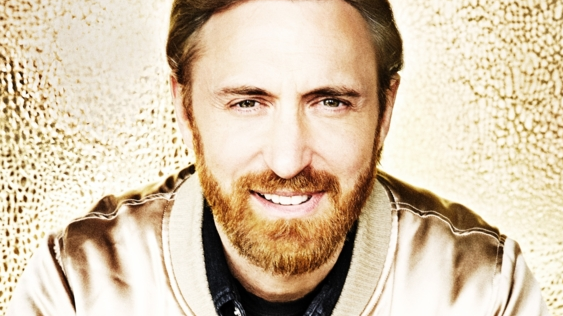 David Guetta feiert seinen 50. Geburtstag