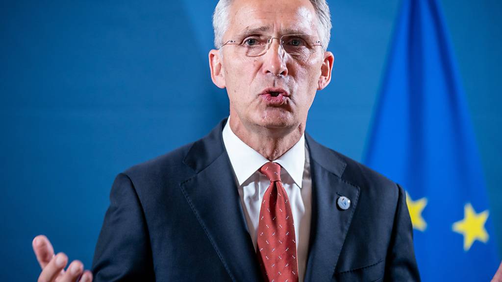 Nato-Generalsekretär warnt Trump vor überhastetem Rückzug ...