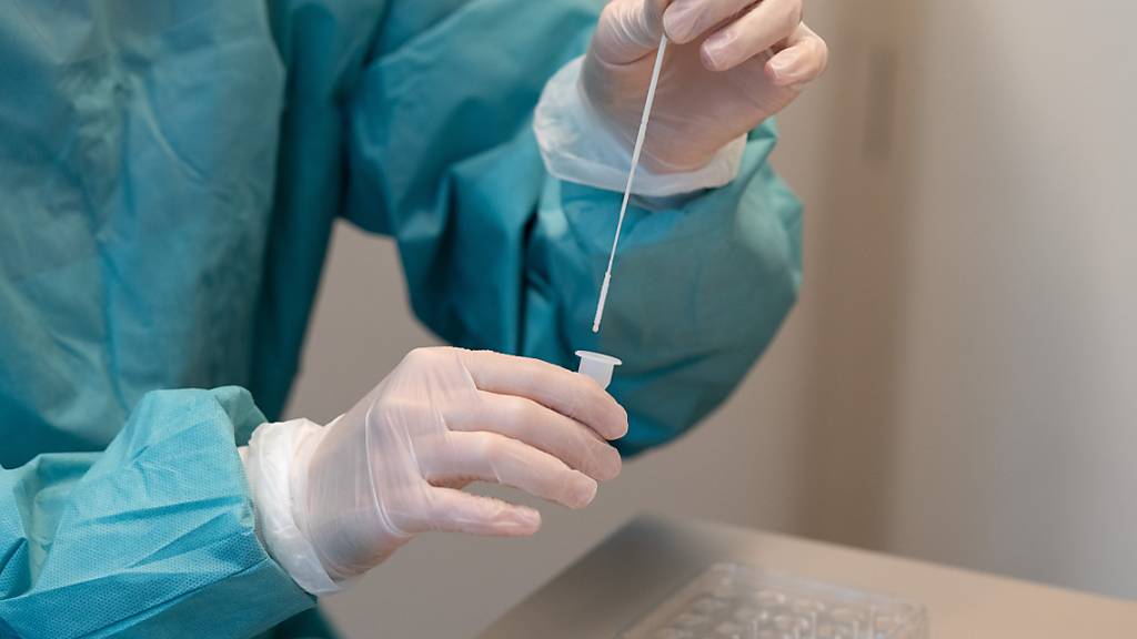 Medica Care schliesst die drei Testcenter im Kanton Bern per Ende Januar.