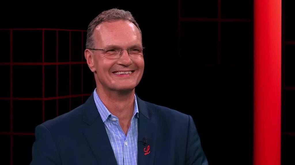 «CEO Talk» mit Alexander Horn, DACH-Geschäftsführer Eli Lilly