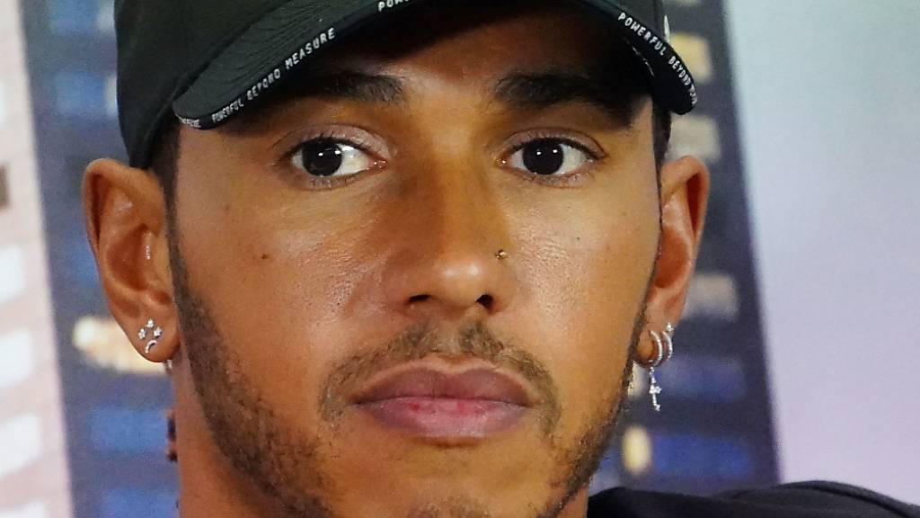 Der sechsfache Weltmeister Lewis Hamilton hofft auf einen baldigen Saisonstart in der Formel 1