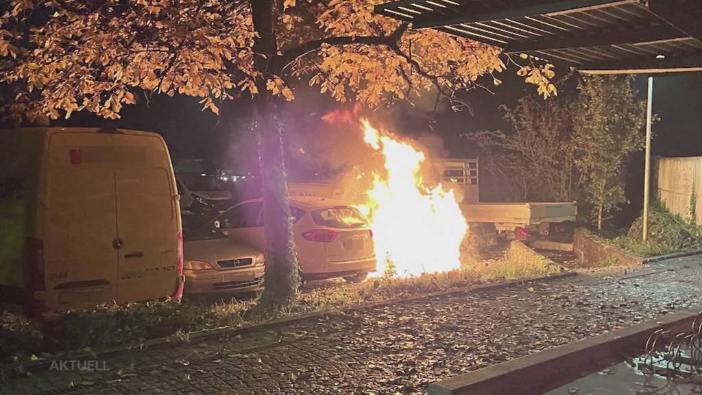 Kein Spass mehr: Wie Polizei und Gemeindebehörden Halloween-Eskalationen verhindern wollen