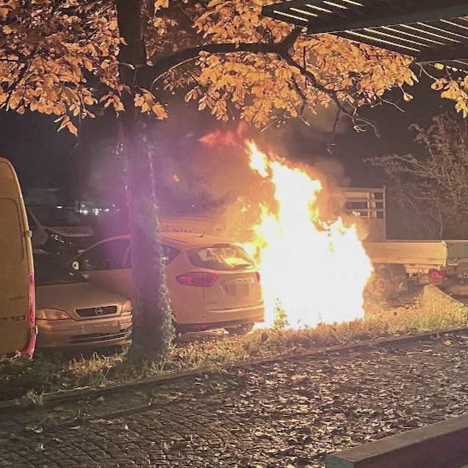 Wenn Streiche zu Sachbeschädigungen werden