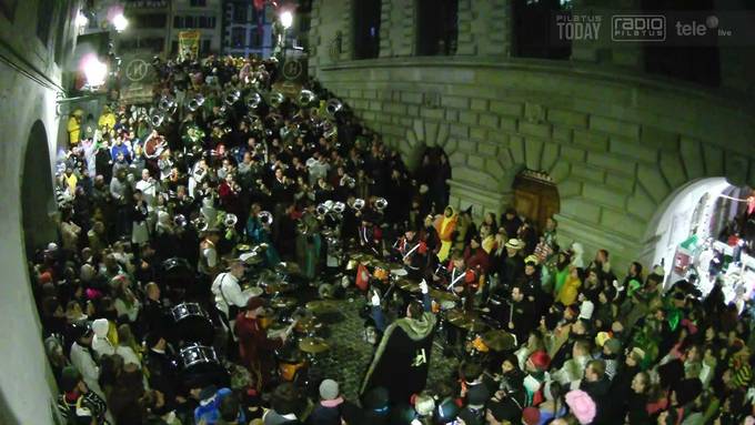 Näbelhüüler Äbike Güdiszyschtig 2023