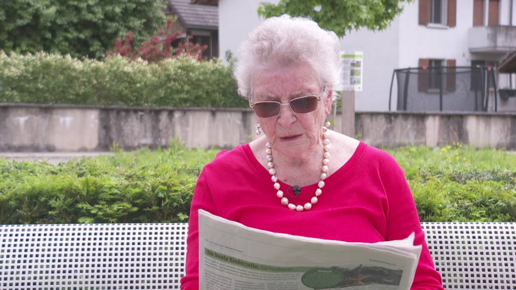 Knatsch wegen ungepflegtem Friedhof in Steinen