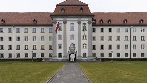 St.Galler Staatsverwaltung mit bisher nur wenig Sparpotenzial