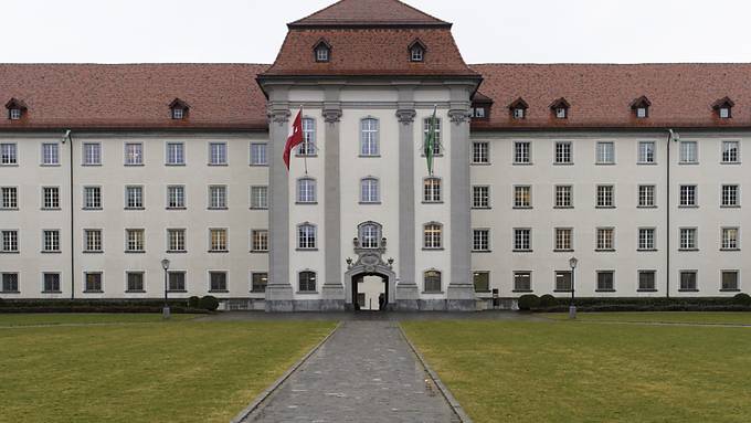 St.Galler Staatsverwaltung mit bisher nur wenig Sparpotenzial