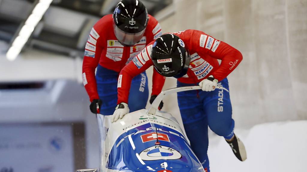 Swiss Sliding fordert vom Weltverband Sicherheitskommission