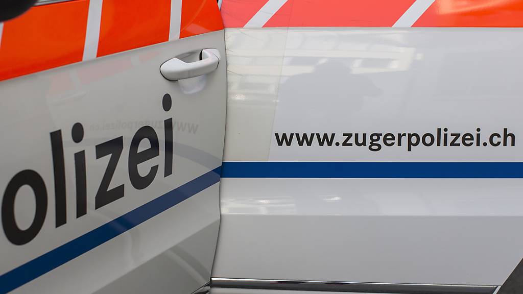 Die genauen Umstände des Unfalls werden von der Zuger Kantonspolizei untersucht. (Symbolbild)