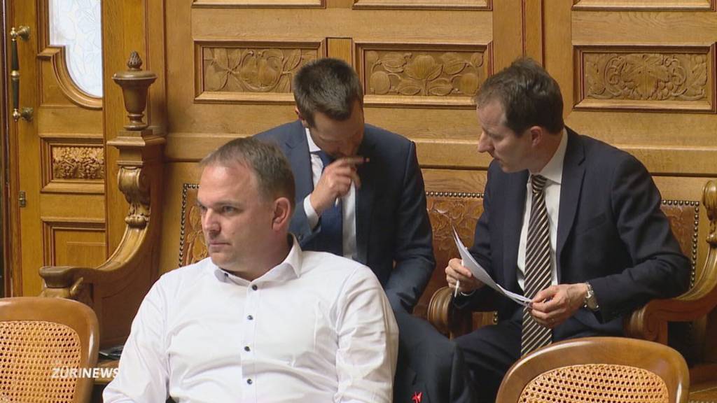 Heisse Debatte: Nationalrat lehnt Neutralitätsinitiative ab