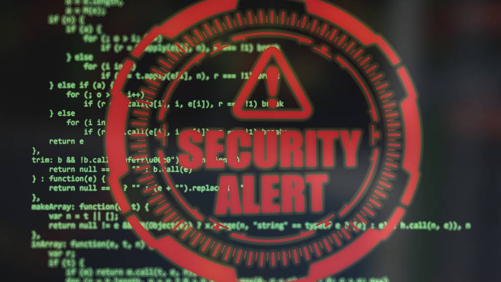 Nationale Aktionswoche Cybersicherheit sensibilisiert für mehr Sicherheit im digitalen Raum.