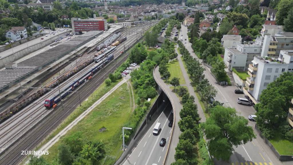 Diese Verkehrsprojekte priorisieren Experten