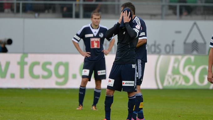 FCL strebt den ersten Saisonsieg an