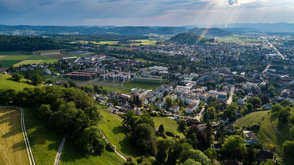 Wo liegt der Rhein? Und die Aare? - Wir testen dein Geographie-Wissen!