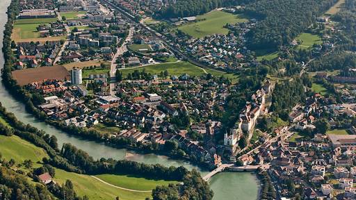 Aargauer Gemeinden erzielen Überschuss von 106 Millionen Franken