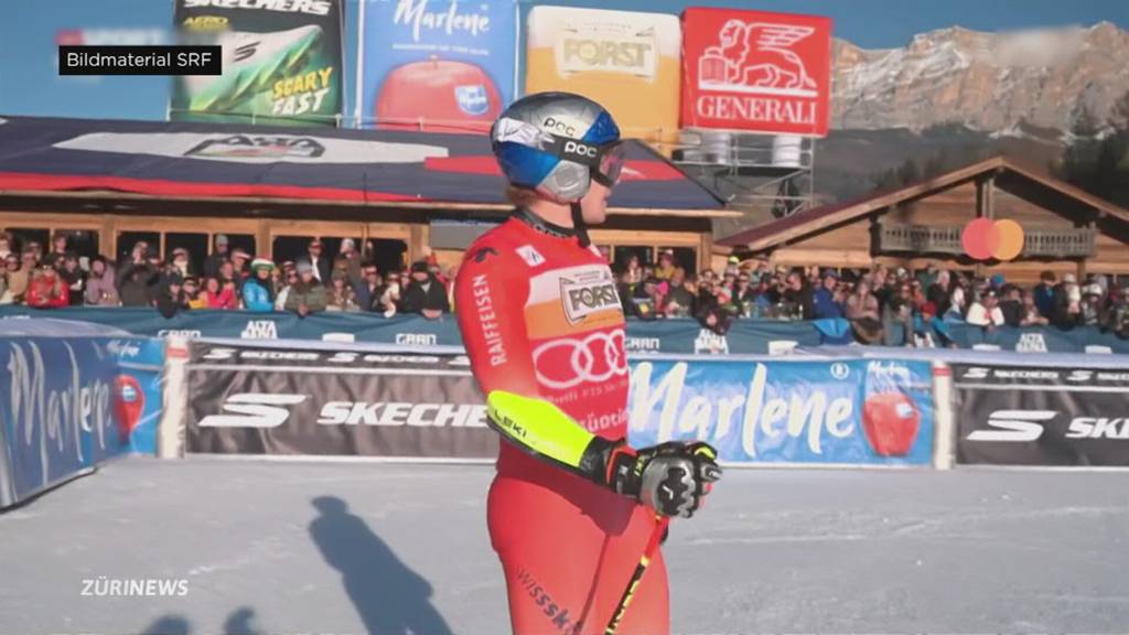 Kein Schweizer Riesen-Podestplatz