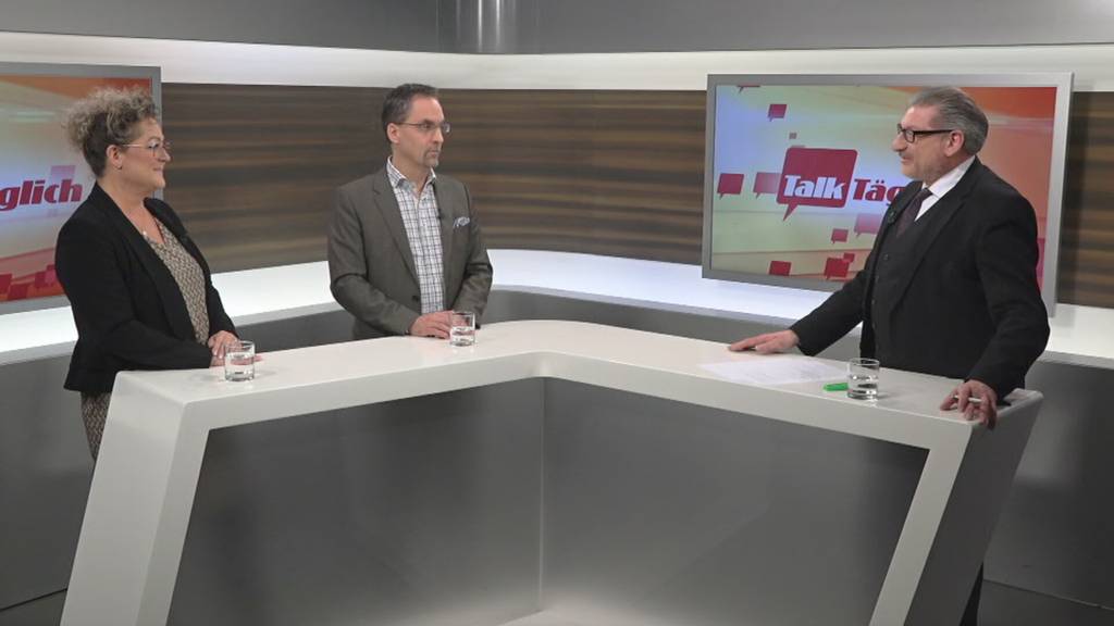 Arbeit für Menschen mit Beeinträchtigung