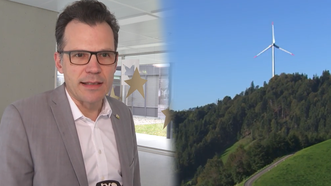 Thurgauer Politik will klare Windrad-Gesetze