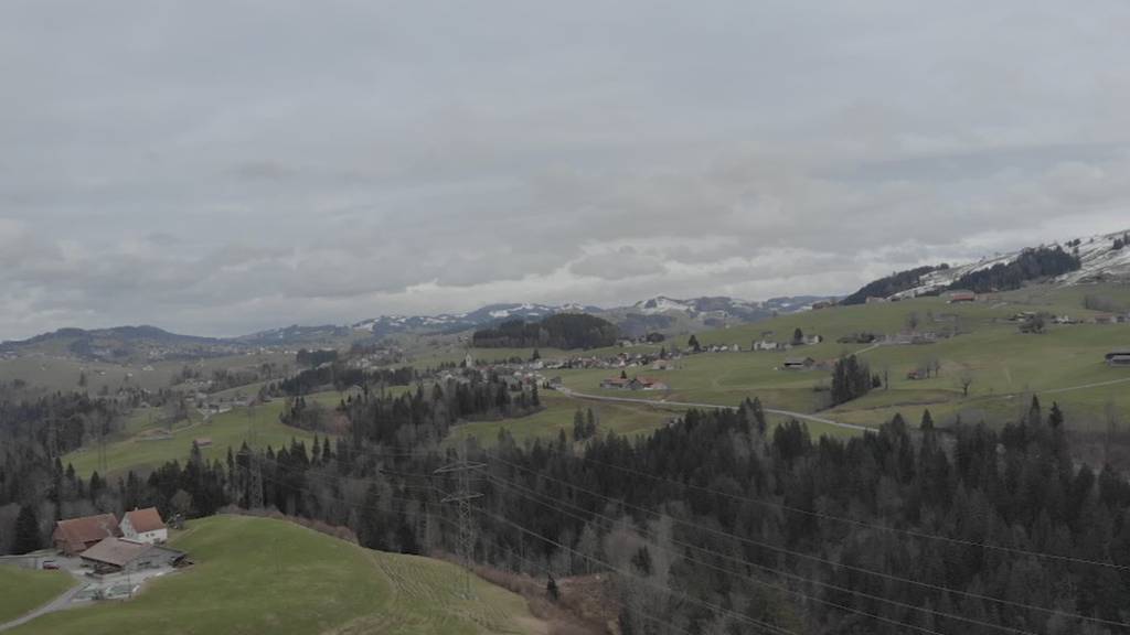 Regierung AR will Windräder bauen