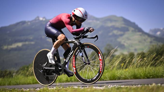 Tour de Suisse 2023 startet in Einsiedeln
