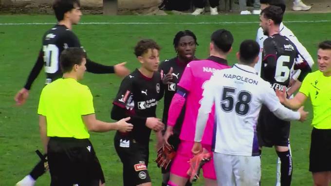 FCSG in Spanien: Sieg, Neuzugang und Zimmer-Tour