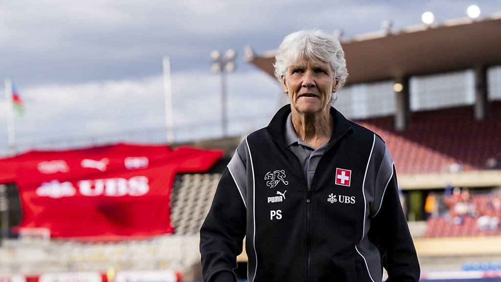 Trainerin Pia Sundhage kennt die nächsten Testspiel-Gegner des Frauen-Nationalteams