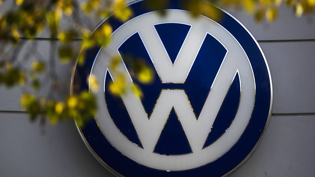 Der deutsche Autokonzern VW wurde in den USA diesmal nicht wegen des Abgasskandals, sondern wegen seines Geschäftsgebarens verklagt. (Archivbild)