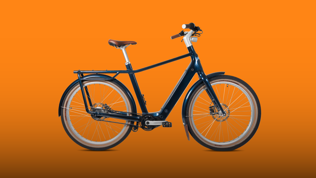 Gewinne ein E-Bike im Wert von 3299 Franken