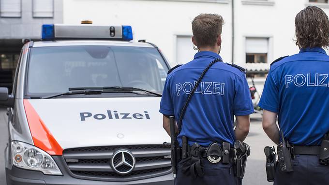 Velo fährt Mädchen um – Polizei sucht Zeugen