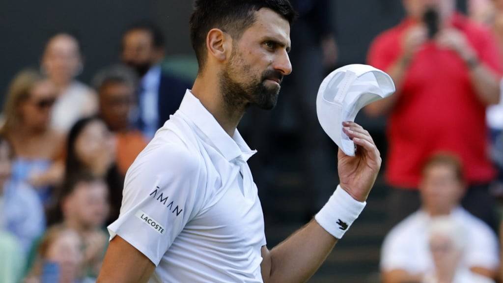 Novak Djokovic ist neuer Teilhaber beim Le Mans FC