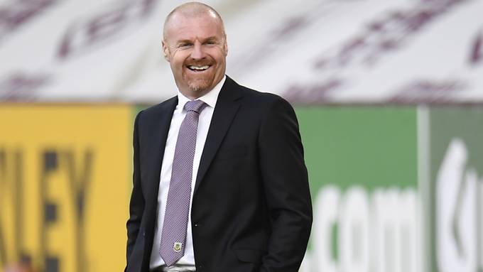Burnley entlässt dienstältesten Trainer der Premier League
