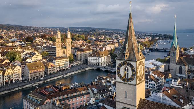 Das sind die besten (schlechtesten) Bewertungen in der Stadt Zürich
