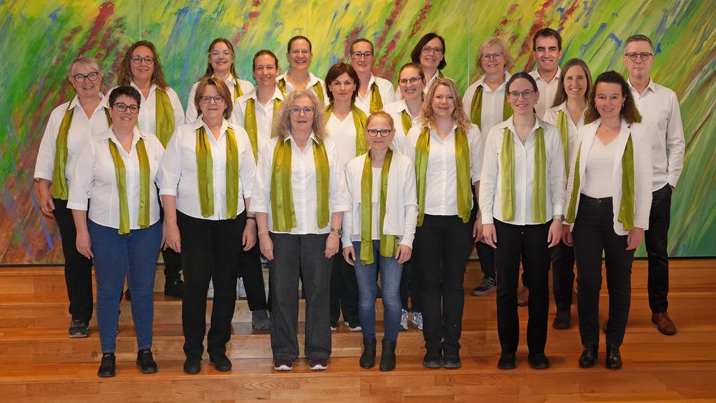 Friday Night Singers  