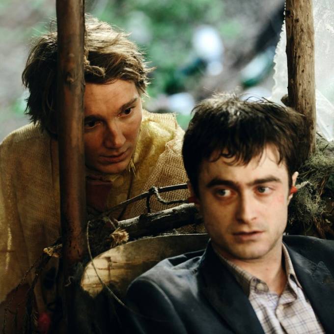 Daniel Radcliffe kommt ans Zurich Film Festival