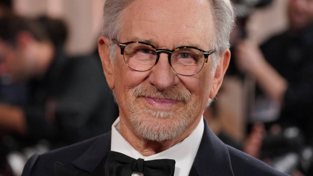 Bei Steven Spielberg bleibt das Drehbuchschreiben den Menschen vorbehalten. Im Juni kommt sein Science-Fiction-Thriller «Disclosure Day» in die Deutschschweizer Kinos.