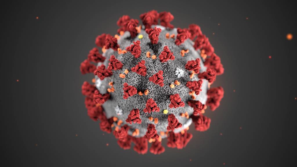 Die Zahl der Coronavirus-Erkrankungen ist bis Dienstag weiter angestiegen. (Symbolbild)