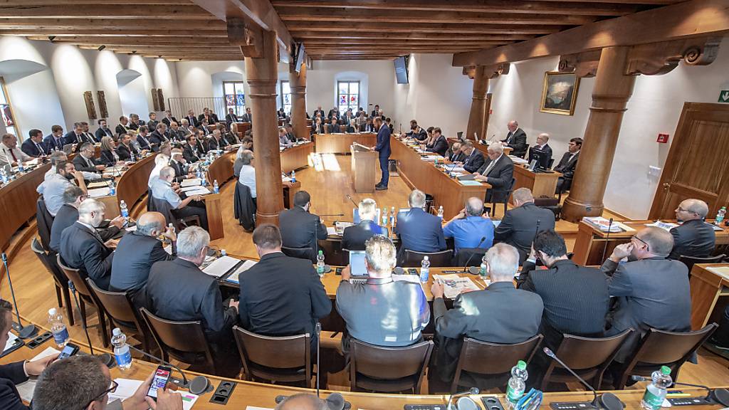 Parlament hat entschieden: Keine Ombudsstelle für den Kanton Schwyz