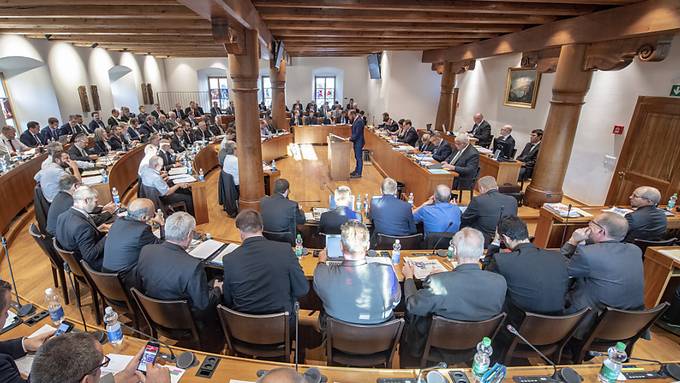Parlament hat entschieden: Keine Ombudsstelle für den Kanton Schwyz