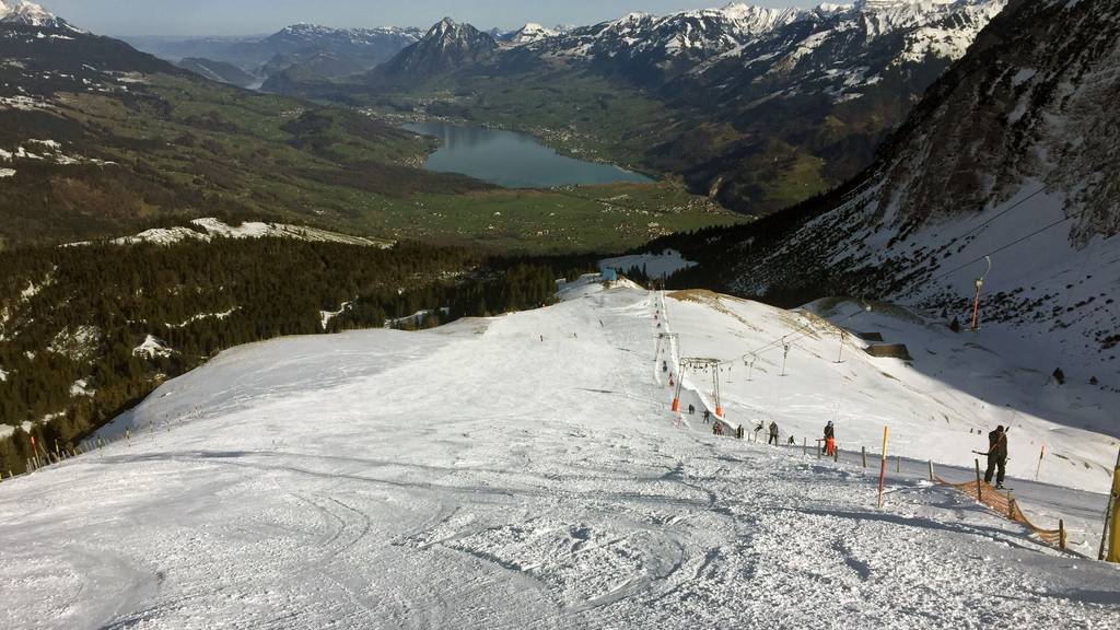 Schliessung von Liften: Ziehen andere Skigebiete nun nach?