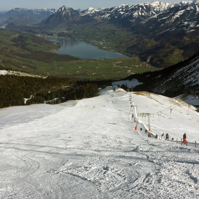 Schliessung von Liften: Ziehen andere Skigebiete nun nach?