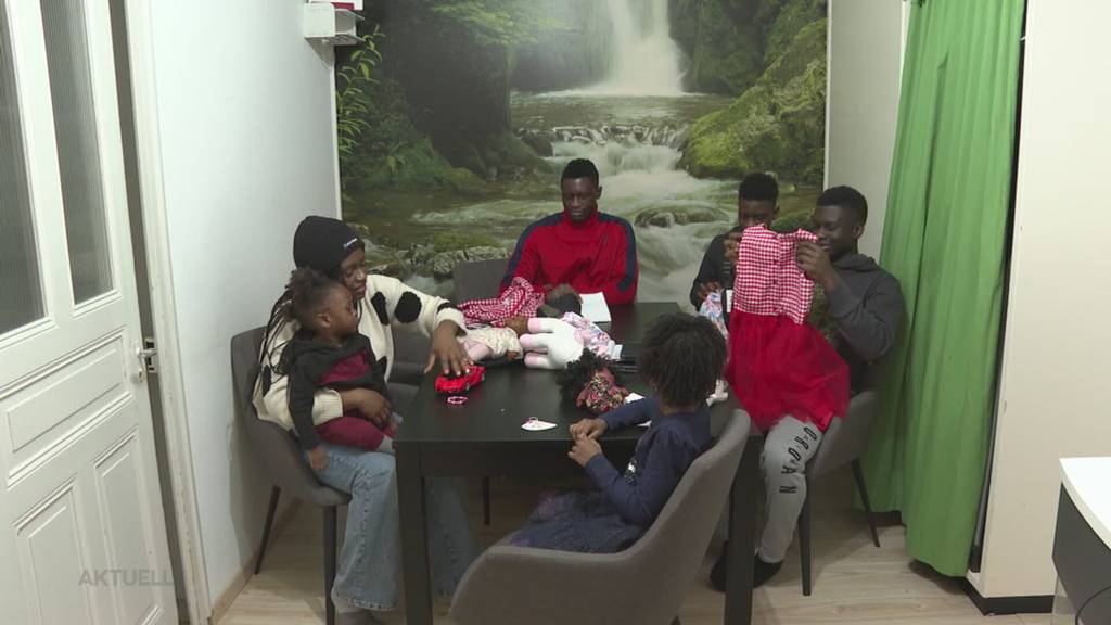 Fiese Tat: In Murgenthal klaute jemand die Weihnachtspäckli der Kinder